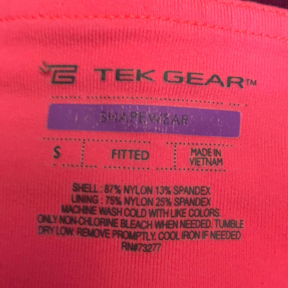 Workout Pants - Picture 3 of 4